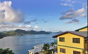 Heritage Inn Tortola